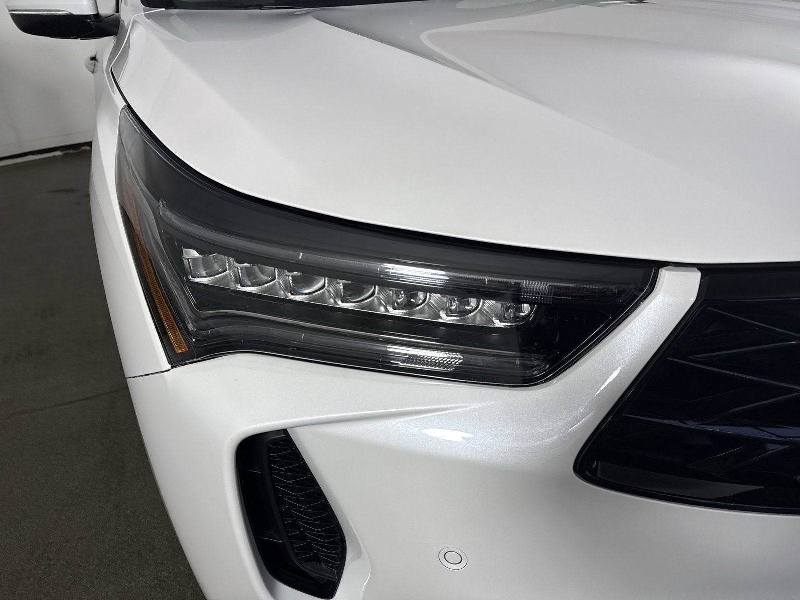 2026 Acura RDX SH-AWD with Technology Package