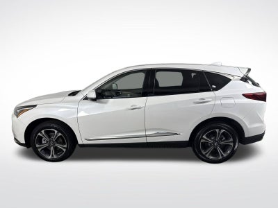 2026 Acura RDX SH-AWD with Technology Package