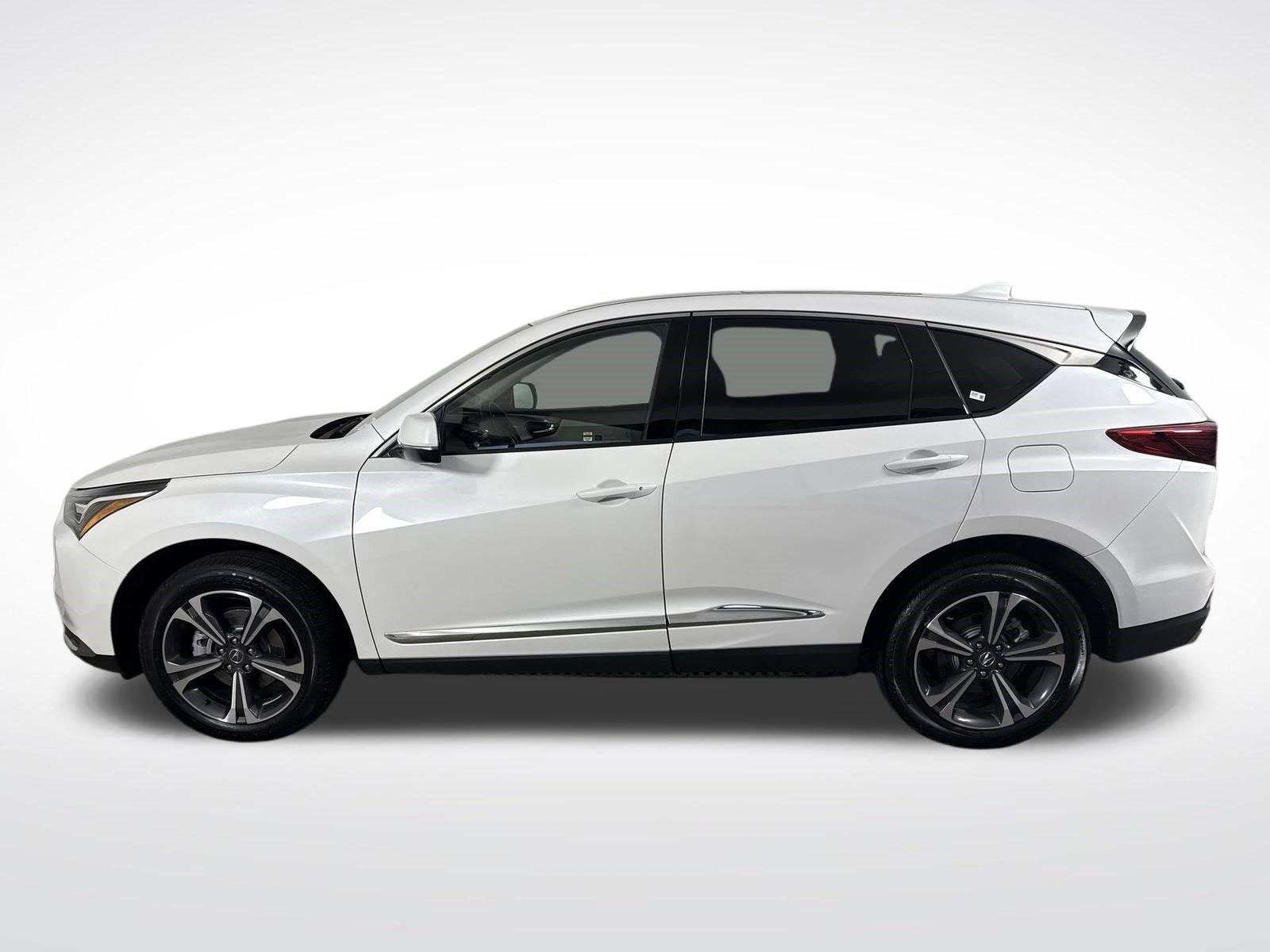 2026 Acura RDX SH-AWD with Technology Package