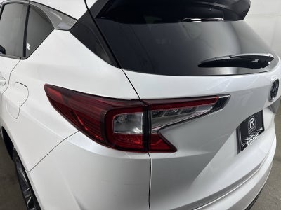 2026 Acura RDX SH-AWD with Technology Package
