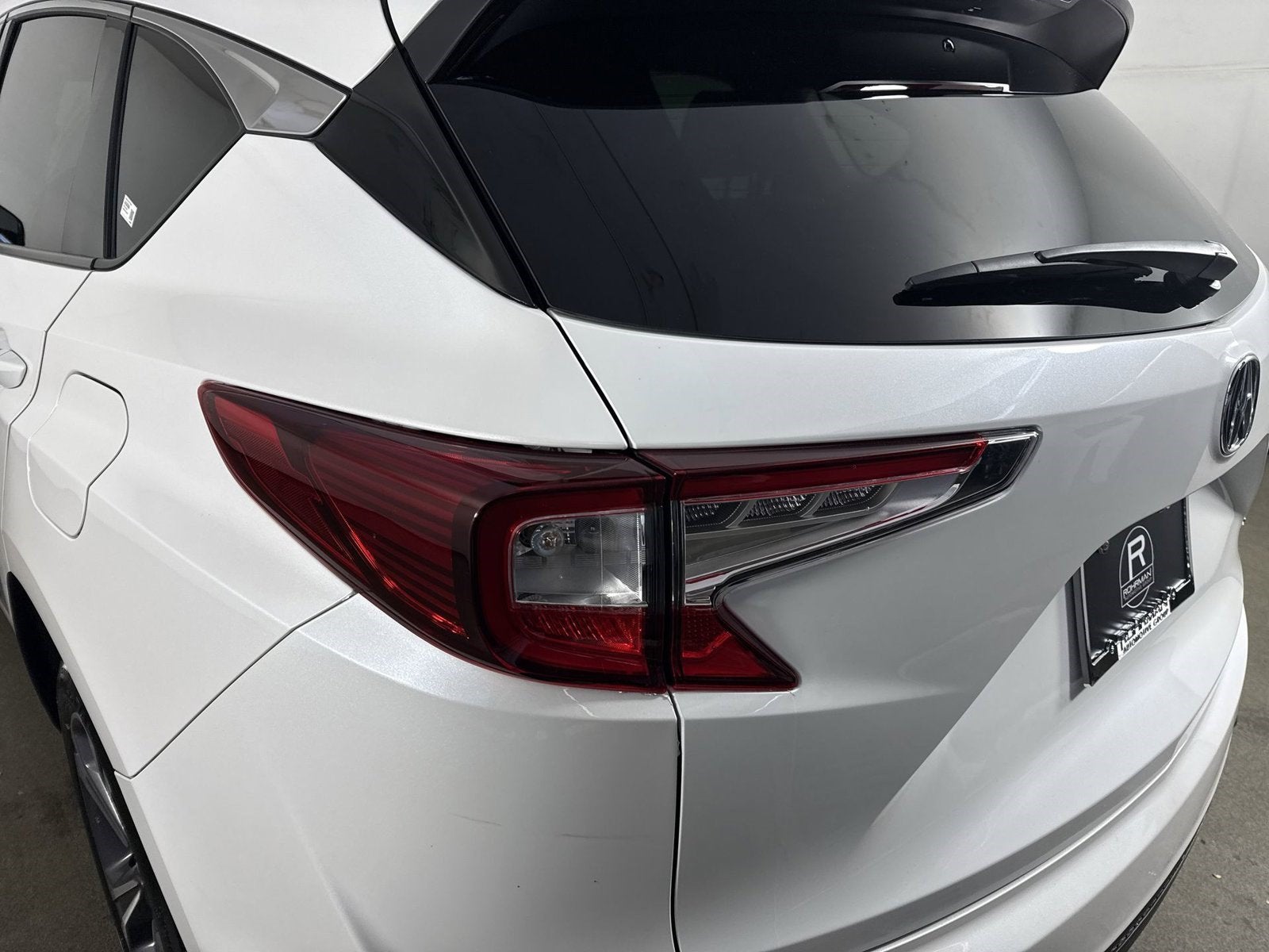 2026 Acura RDX SH-AWD with Technology Package