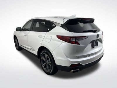 2026 Acura RDX SH-AWD with Technology Package