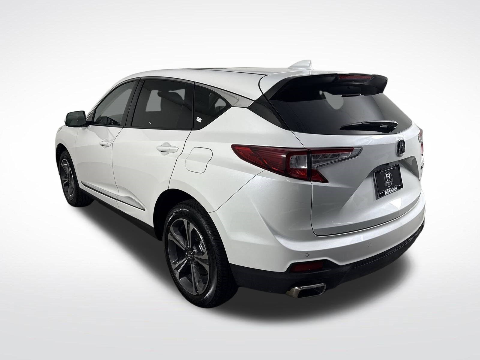 2026 Acura RDX SH-AWD with Technology Package