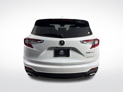 2026 Acura RDX SH-AWD with Technology Package