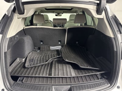 2026 Acura RDX SH-AWD with Technology Package