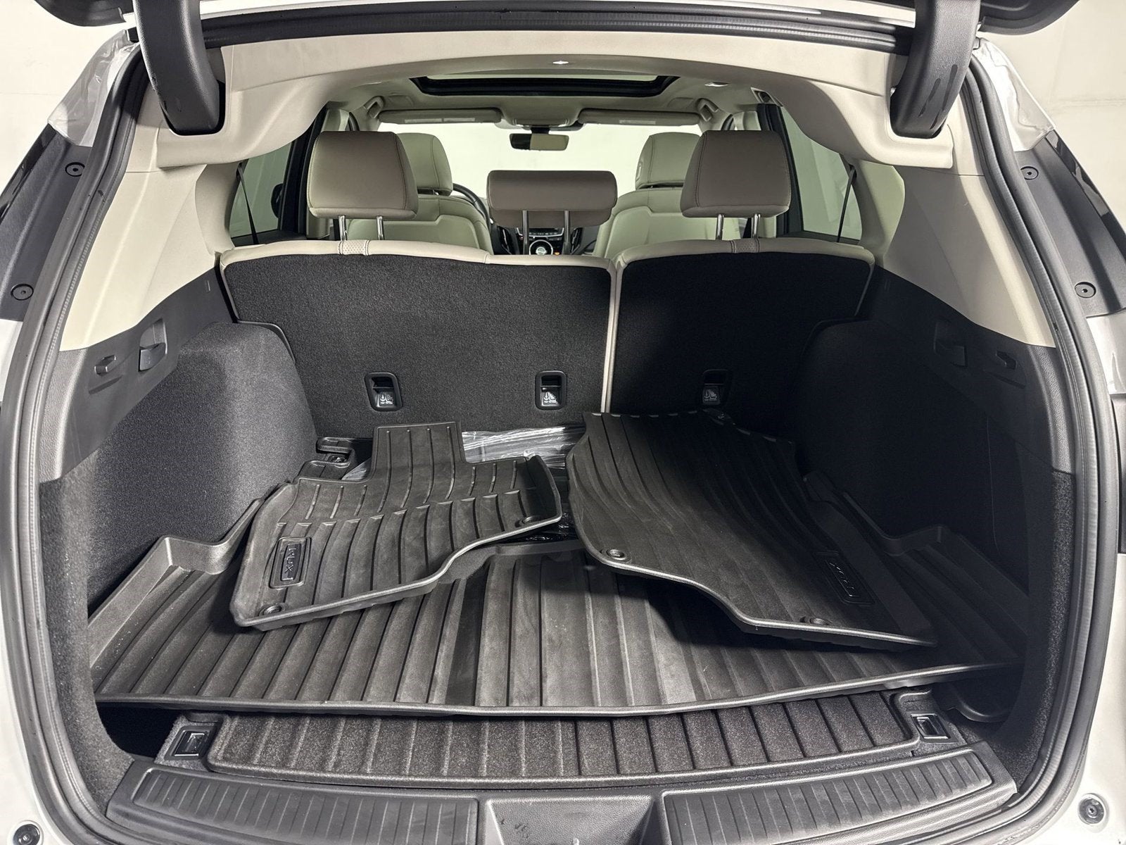 2026 Acura RDX SH-AWD with Technology Package