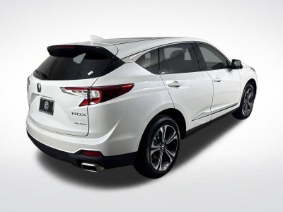 2026 Acura RDX SH-AWD with Technology Package