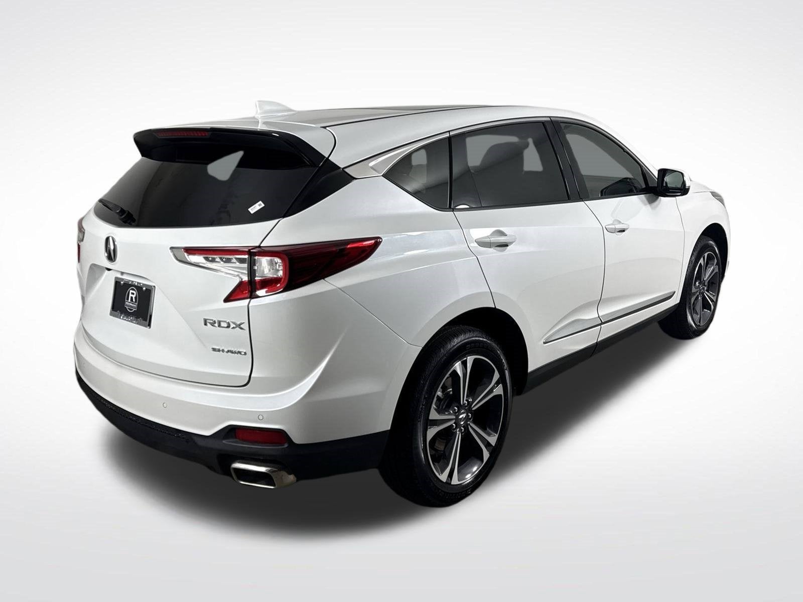 2026 Acura RDX SH-AWD with Technology Package