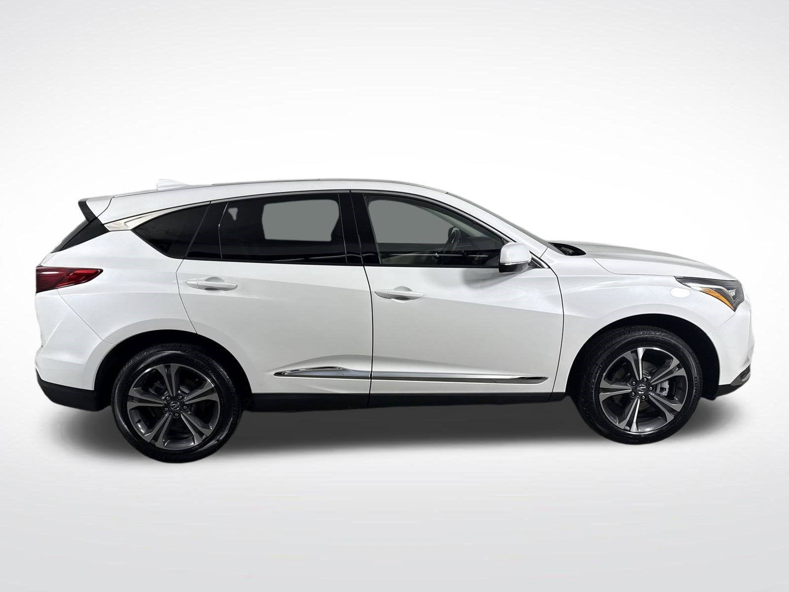 2026 Acura RDX SH-AWD with Technology Package