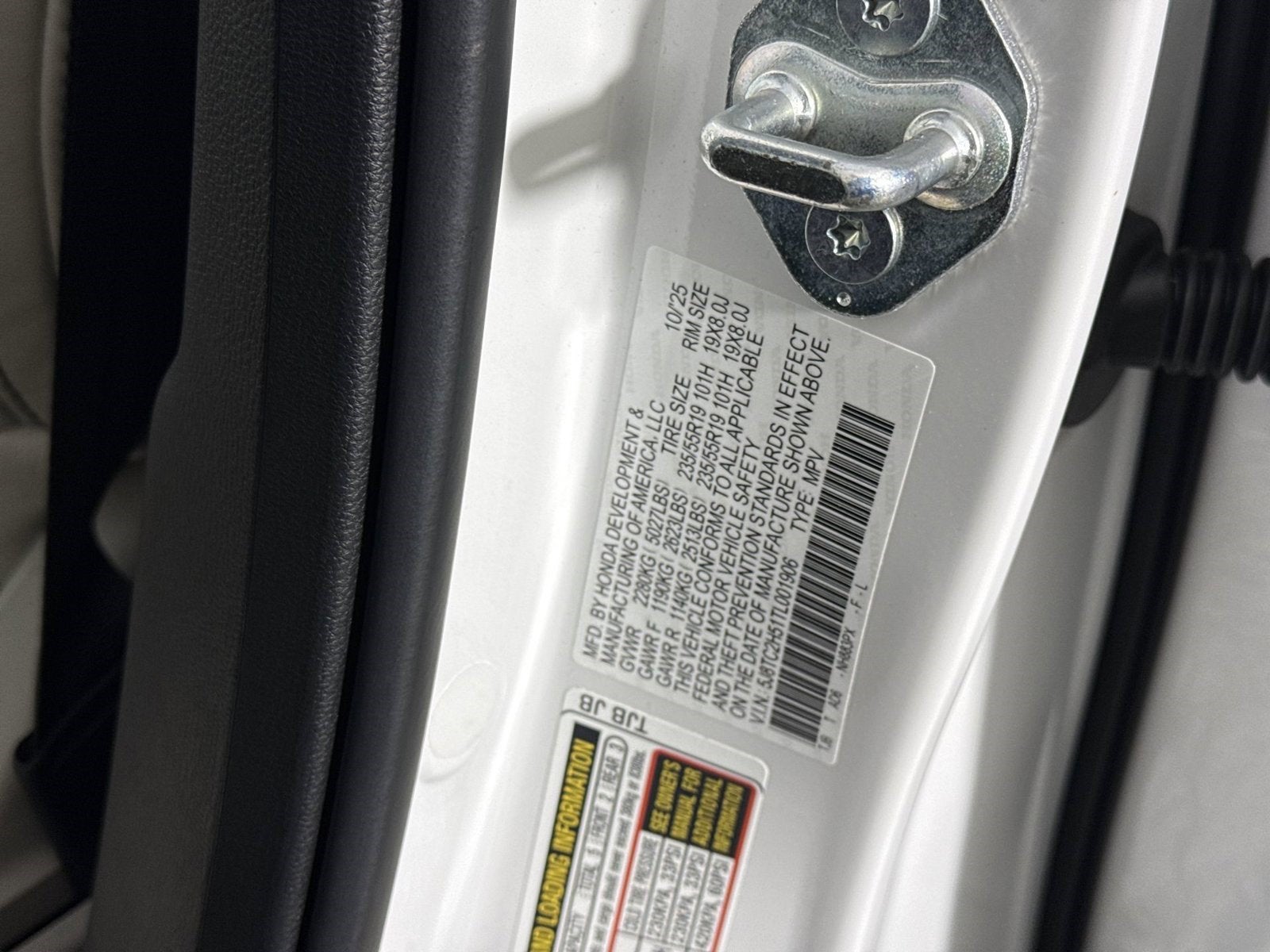 2026 Acura RDX SH-AWD with Technology Package
