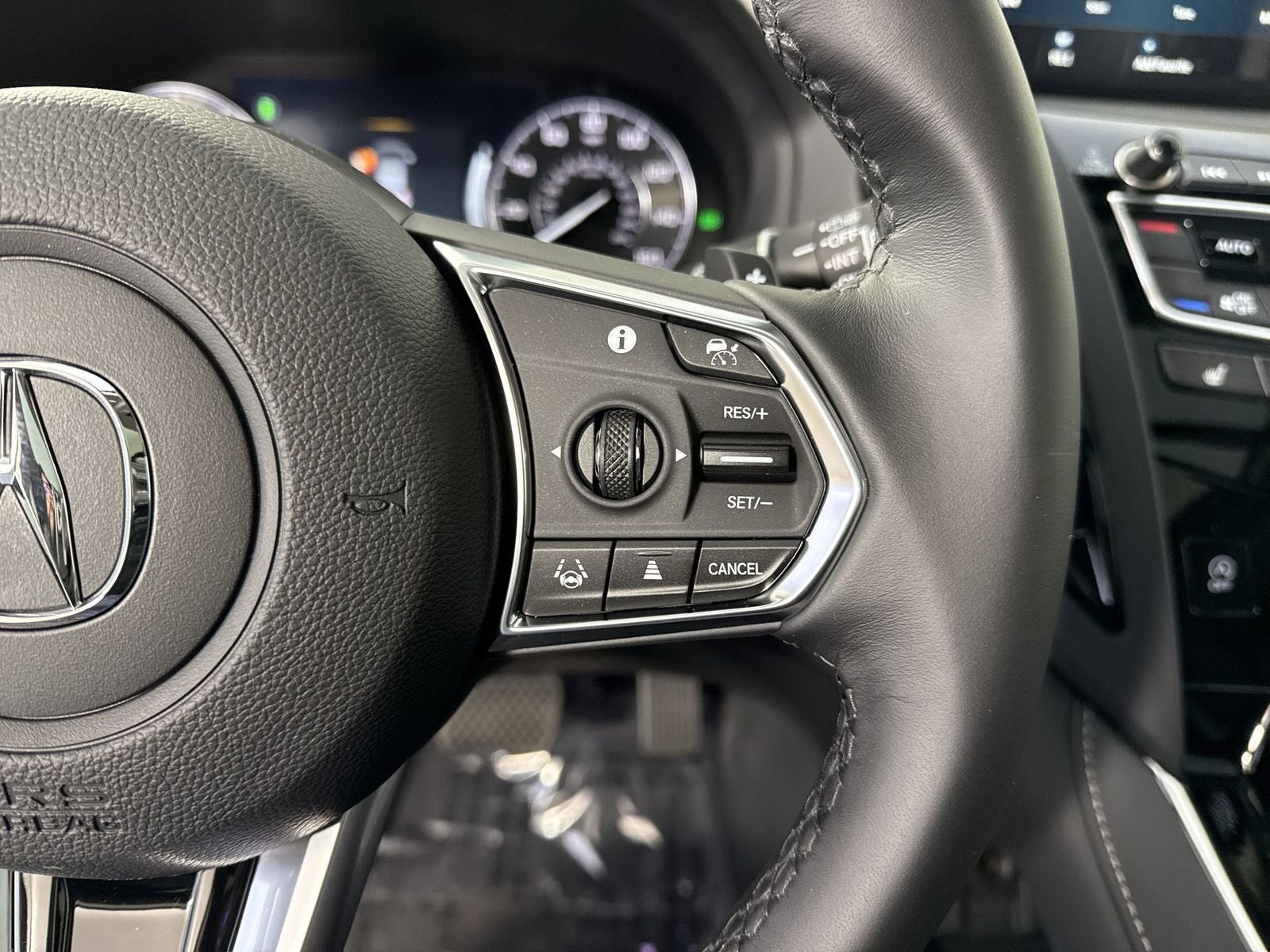 2026 Acura RDX SH-AWD with Technology Package