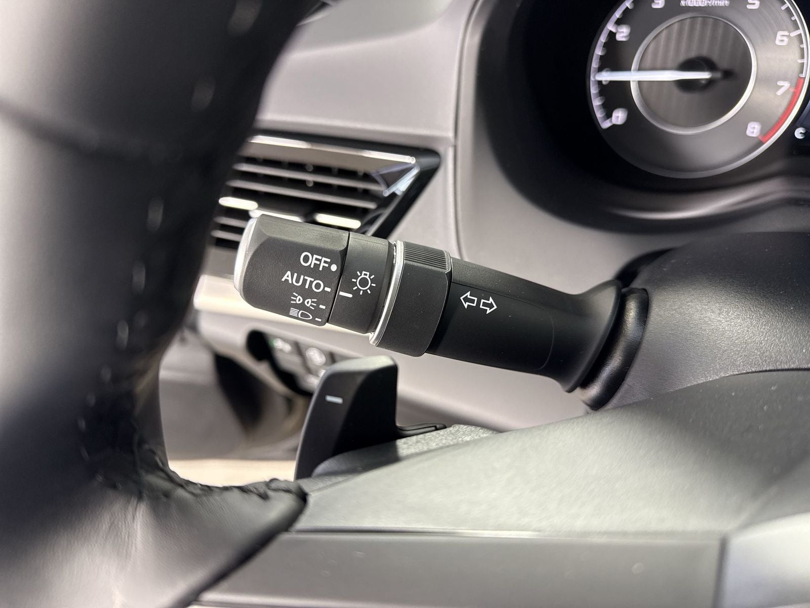 2026 Acura RDX SH-AWD with Technology Package