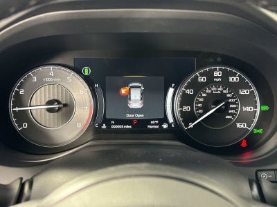 2026 Acura RDX SH-AWD with Technology Package