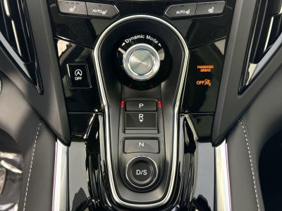 2026 Acura RDX SH-AWD with Technology Package