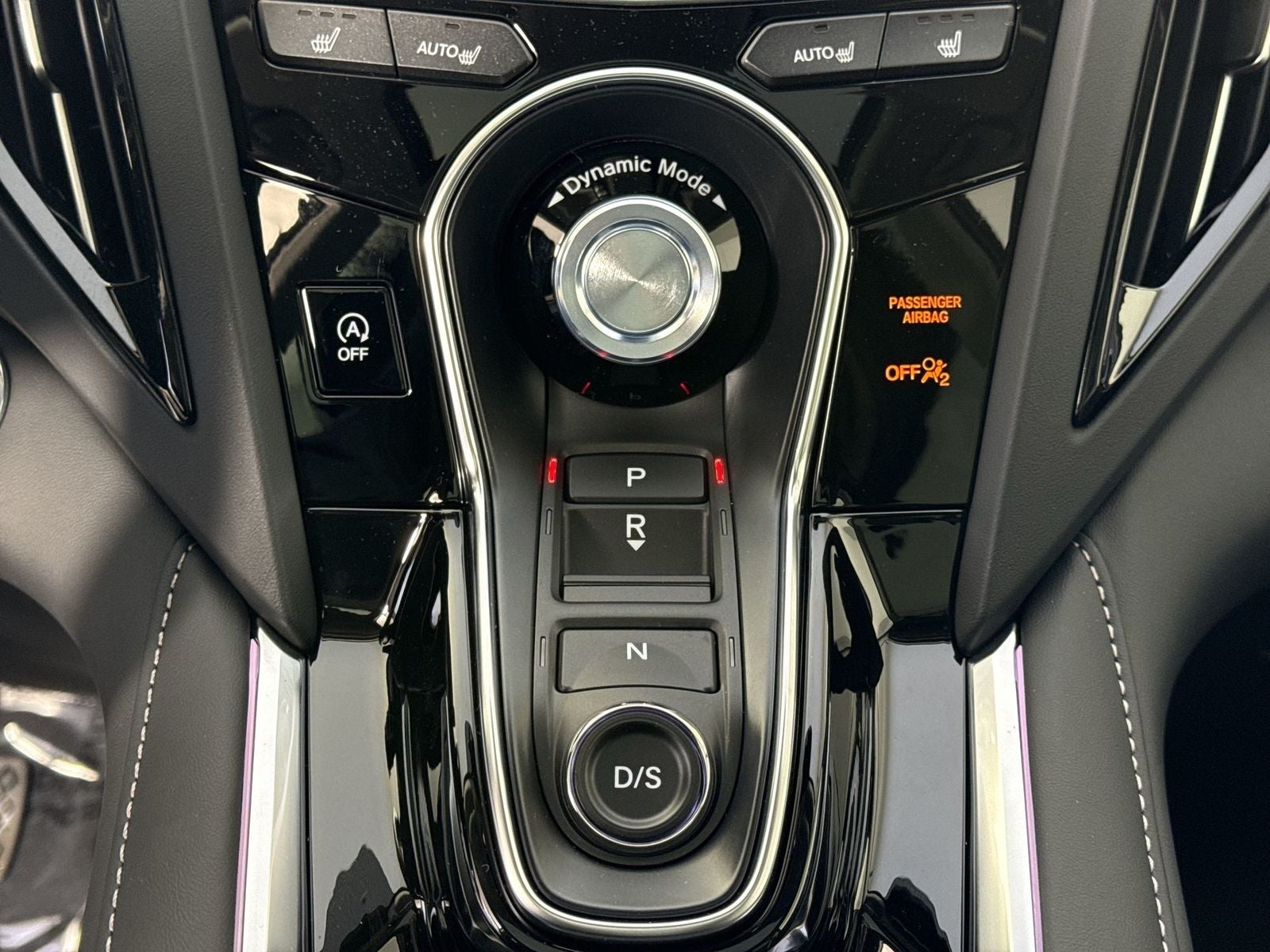 2026 Acura RDX SH-AWD with Technology Package