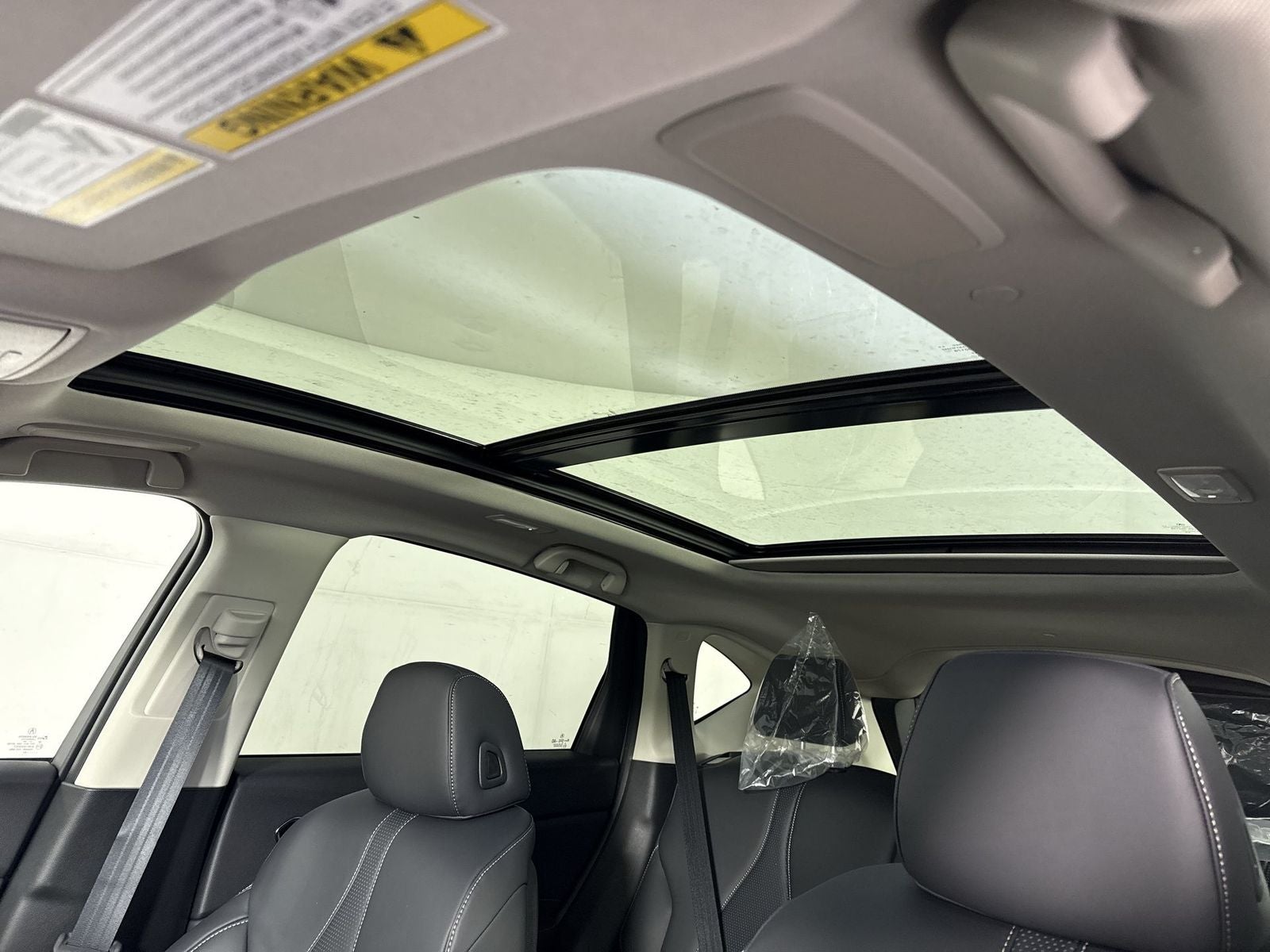 2026 Acura RDX SH-AWD with Technology Package