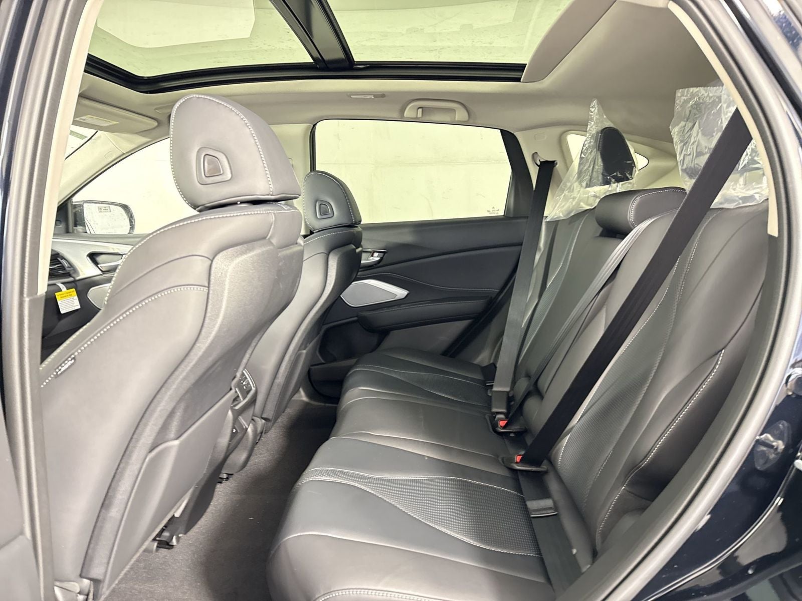 2026 Acura RDX SH-AWD with Technology Package