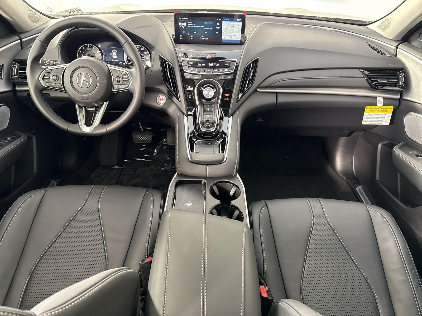 2026 Acura RDX SH-AWD with Technology Package