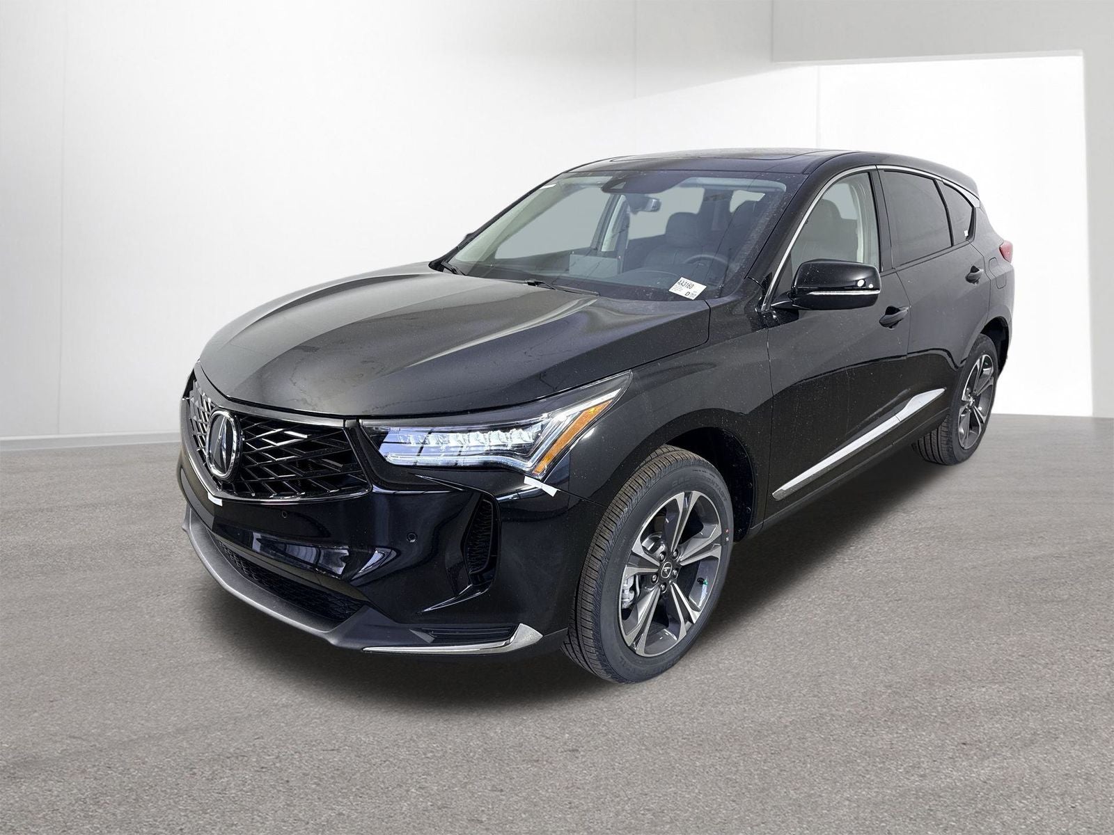 2026 Acura RDX SH-AWD with Technology Package