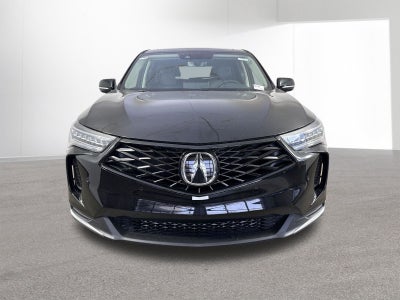 2026 Acura RDX SH-AWD with Technology Package