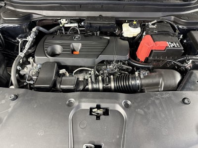 2026 Acura RDX SH-AWD with Technology Package