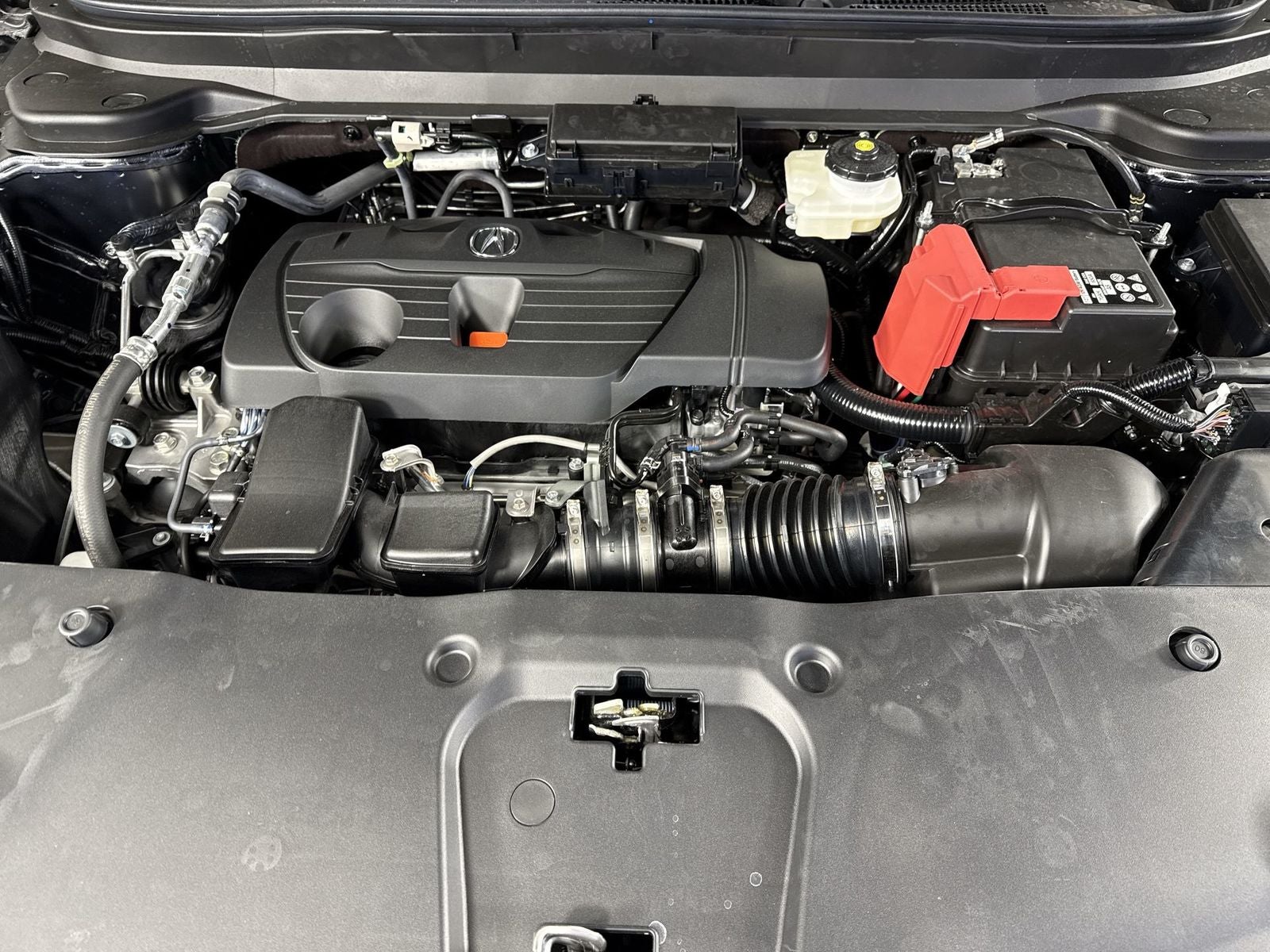 2026 Acura RDX SH-AWD with Technology Package