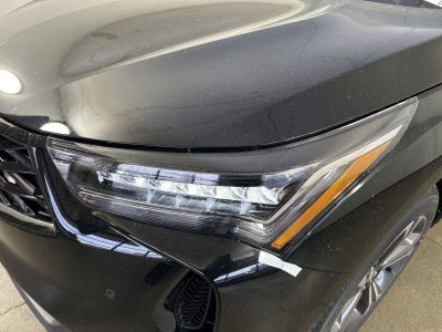 2026 Acura RDX SH-AWD with Technology Package