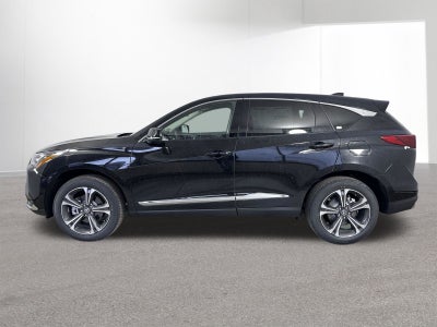 2026 Acura RDX SH-AWD with Technology Package