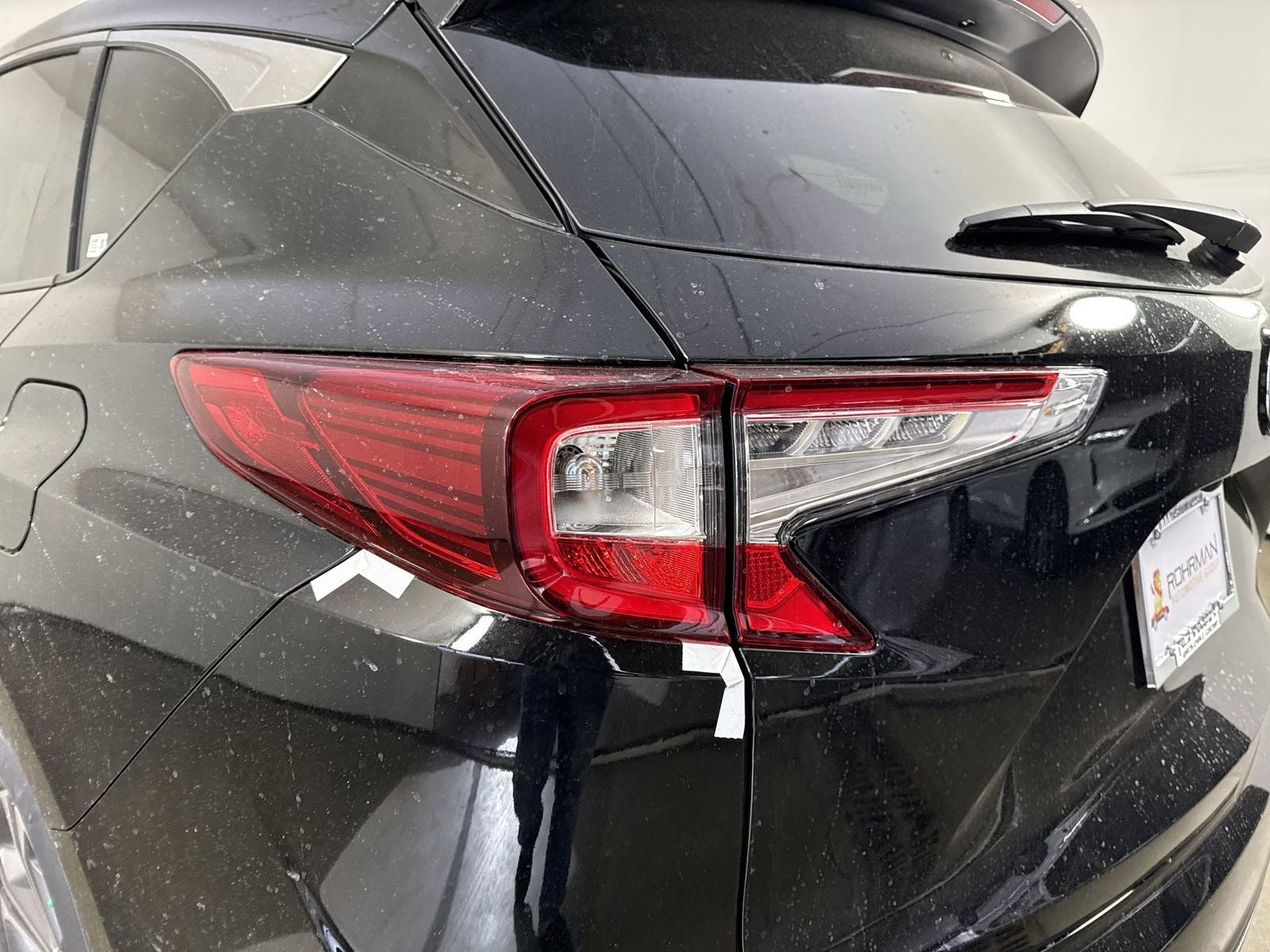 2026 Acura RDX SH-AWD with Technology Package