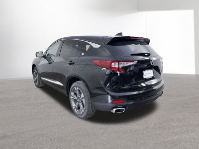 2026 Acura RDX SH-AWD with Technology Package