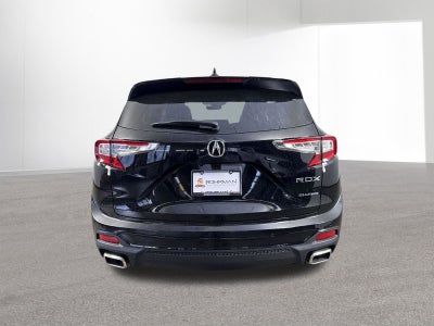 2026 Acura RDX SH-AWD with Technology Package