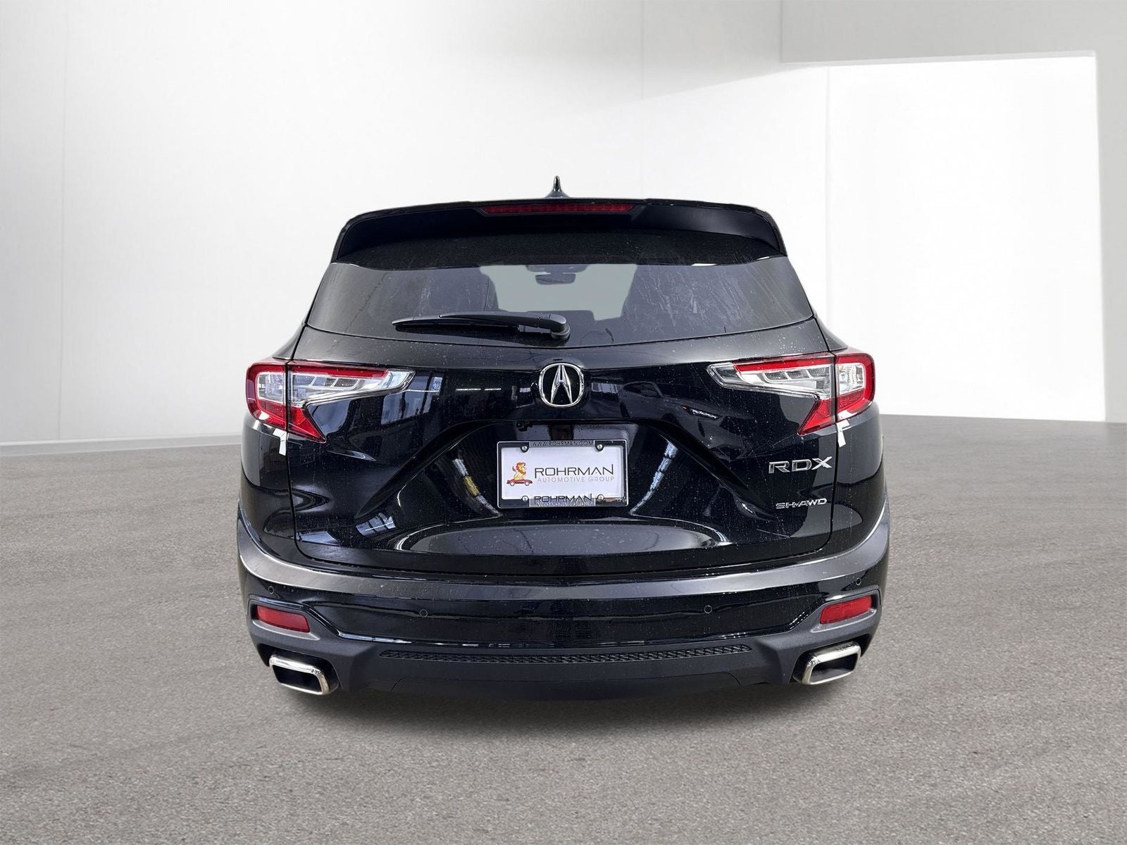 2026 Acura RDX SH-AWD with Technology Package