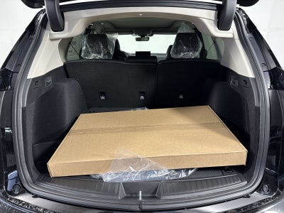 2026 Acura RDX SH-AWD with Technology Package