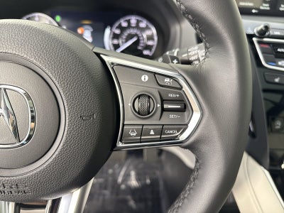 2026 Acura RDX SH-AWD with Technology Package