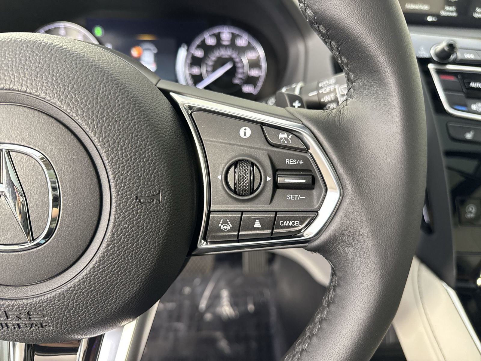 2026 Acura RDX SH-AWD with Technology Package