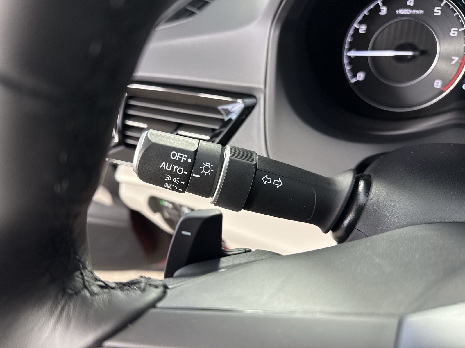 2026 Acura RDX SH-AWD with Technology Package