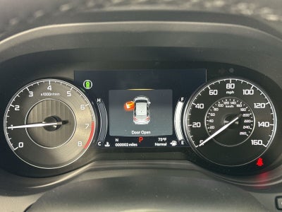 2026 Acura RDX SH-AWD with Technology Package