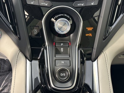2026 Acura RDX SH-AWD with Technology Package