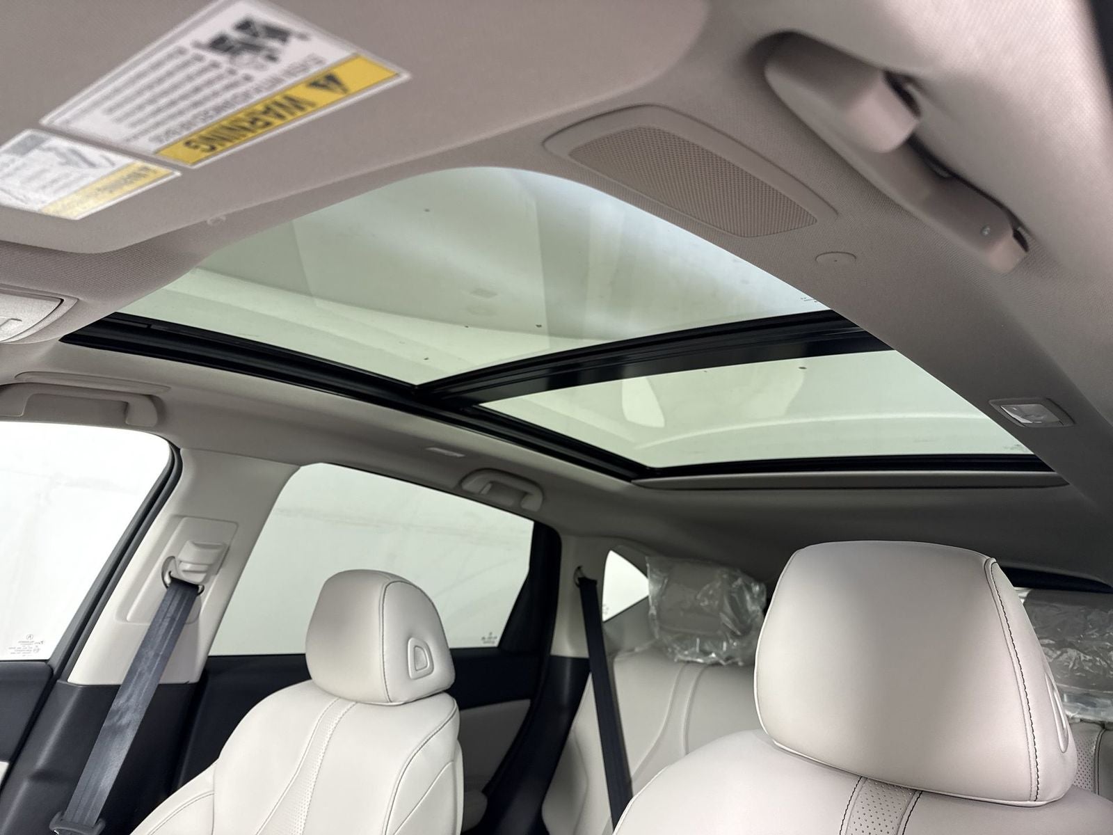2026 Acura RDX SH-AWD with Technology Package