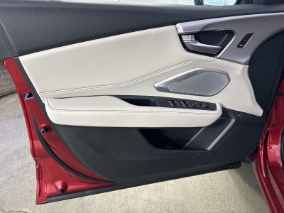 2026 Acura RDX SH-AWD with Technology Package