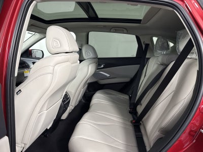 2026 Acura RDX SH-AWD with Technology Package