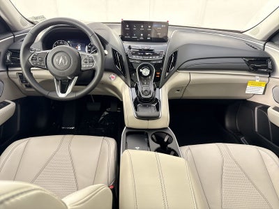 2026 Acura RDX SH-AWD with Technology Package
