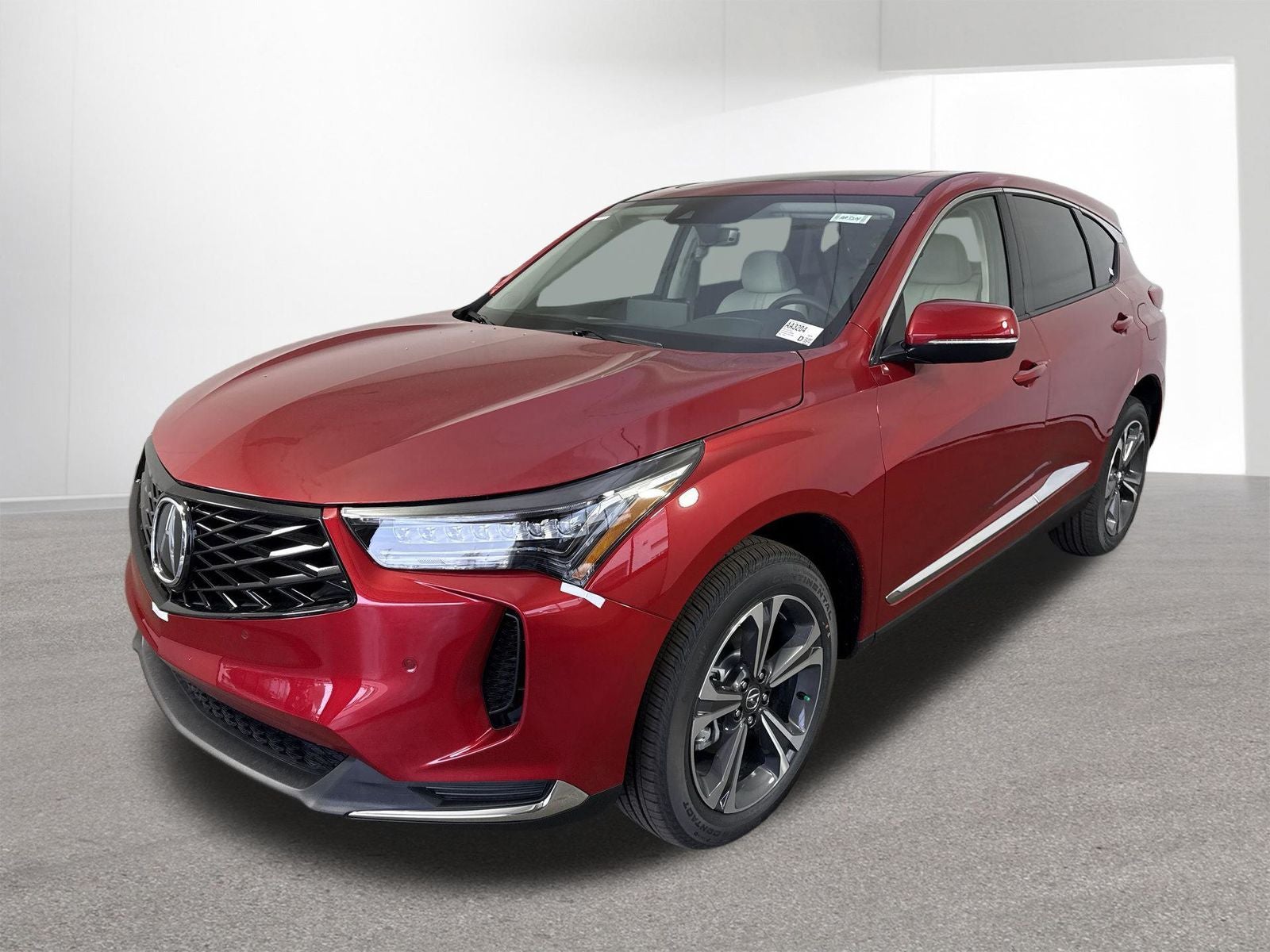2026 Acura RDX SH-AWD with Technology Package