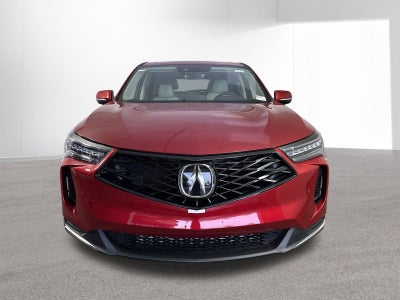 2026 Acura RDX SH-AWD with Technology Package