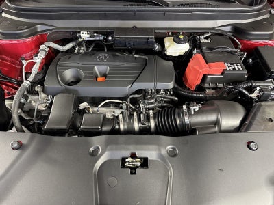 2026 Acura RDX SH-AWD with Technology Package