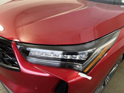 2026 Acura RDX SH-AWD with Technology Package
