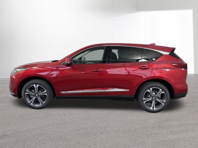 2026 Acura RDX SH-AWD with Technology Package