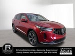 2026 Acura RDX SH-AWD with Technology Package