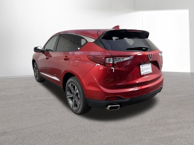 2026 Acura RDX SH-AWD with Technology Package