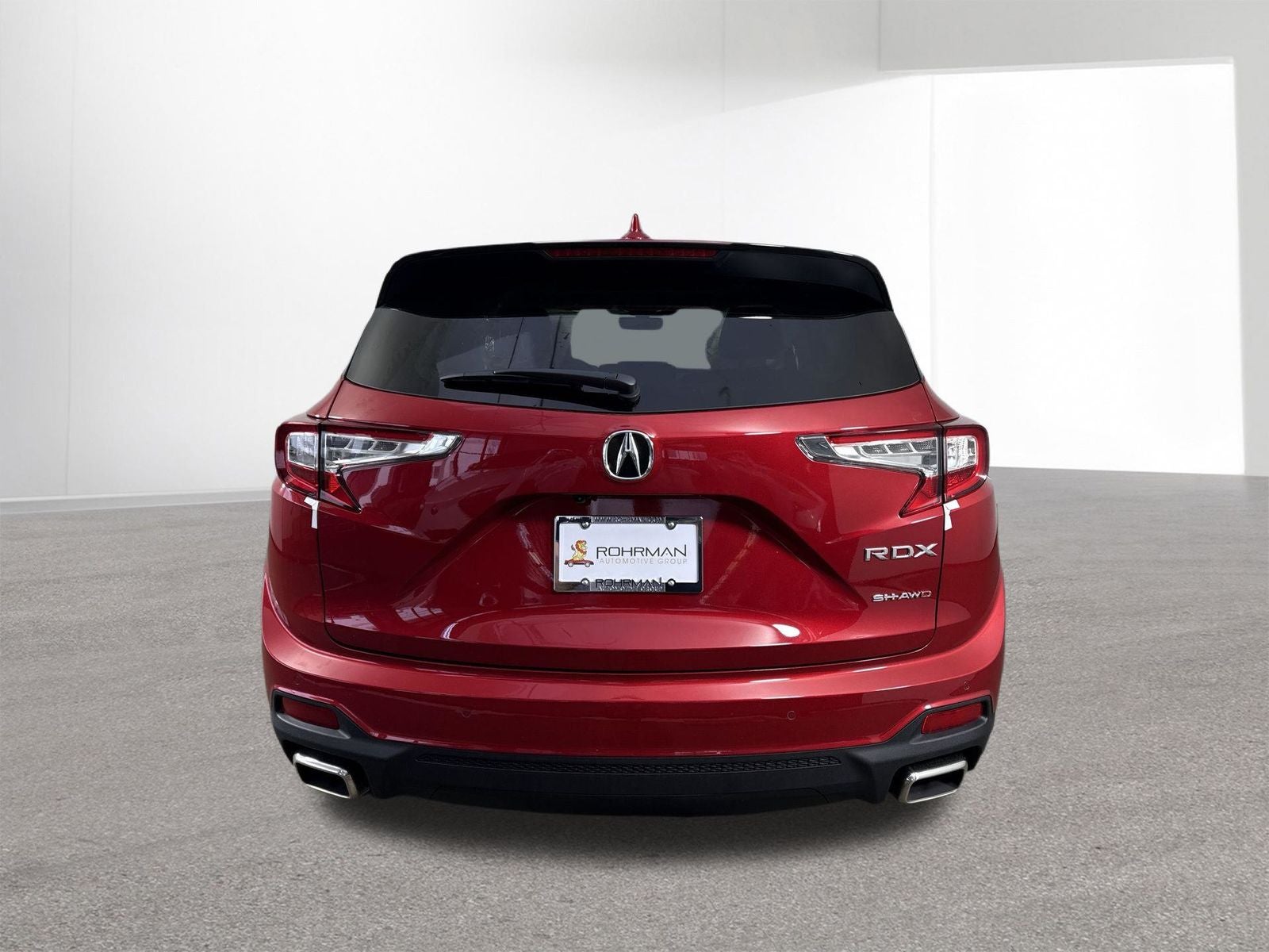 2026 Acura RDX SH-AWD with Technology Package